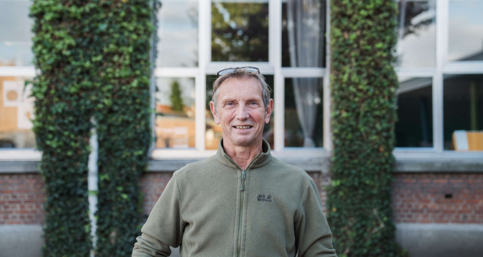 Klusjesman