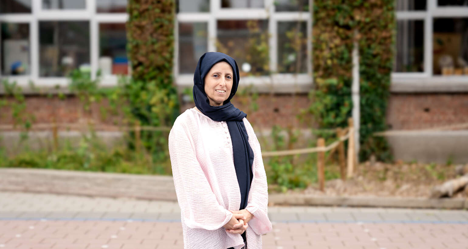 Islamitische godsdienst
