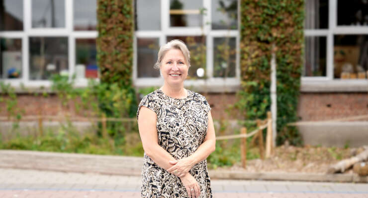 Protestantse godsdienst