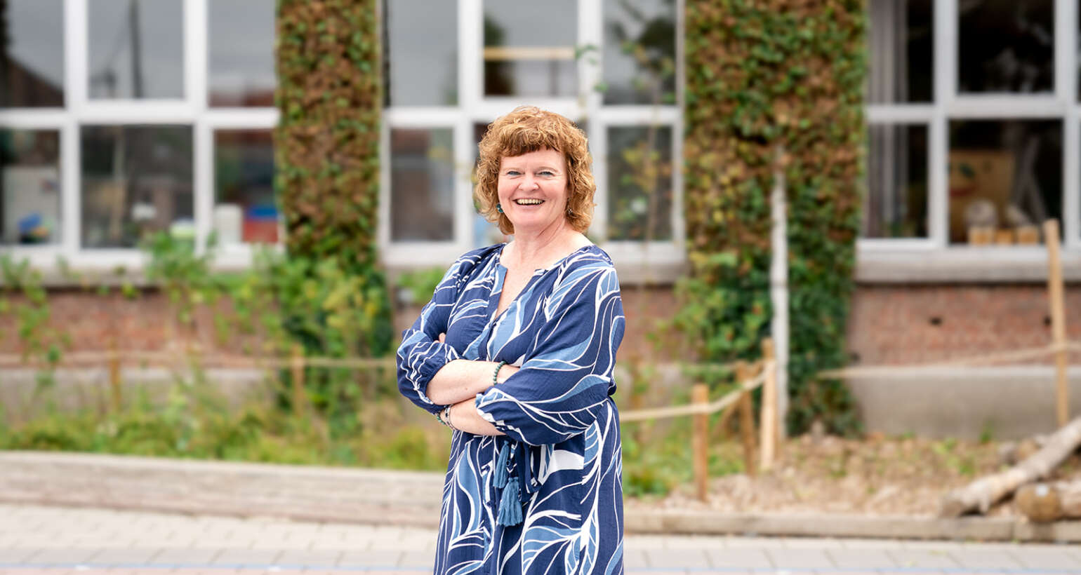 Leerkracht anderstalige nieuwkomers – Taalhelden