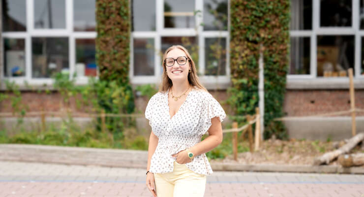Leerkracht anderstalige nieuwkomers – Taalhelden